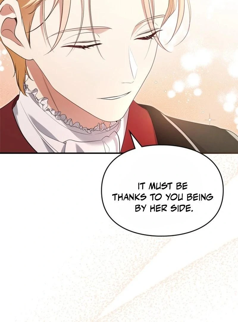 I Became A Squirrel Saving The Villain Chapter 16 - Page 115