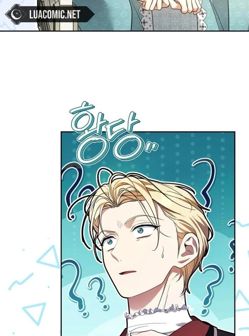 I Became A Squirrel Saving The Villain Chapter 16 - Page 21