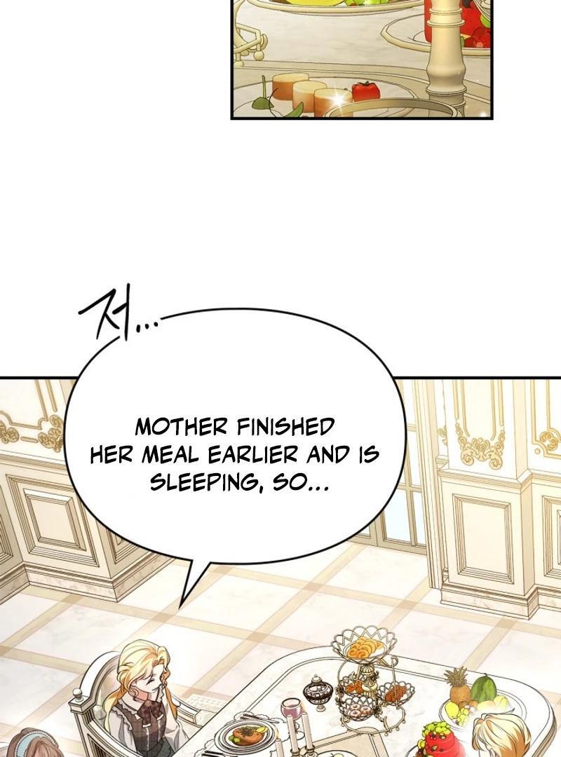 I Became A Squirrel Saving The Villain Chapter 16 - Page 3
