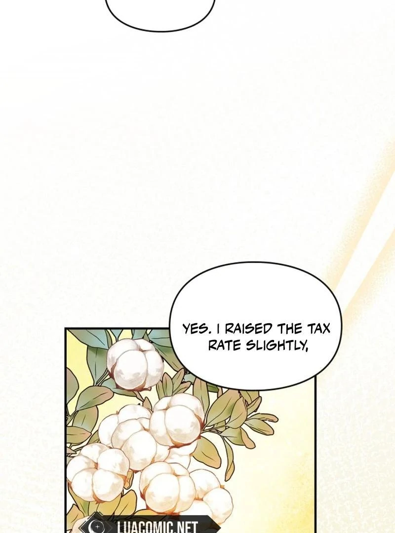 I Became A Squirrel Saving The Villain Chapter 16 - Page 34