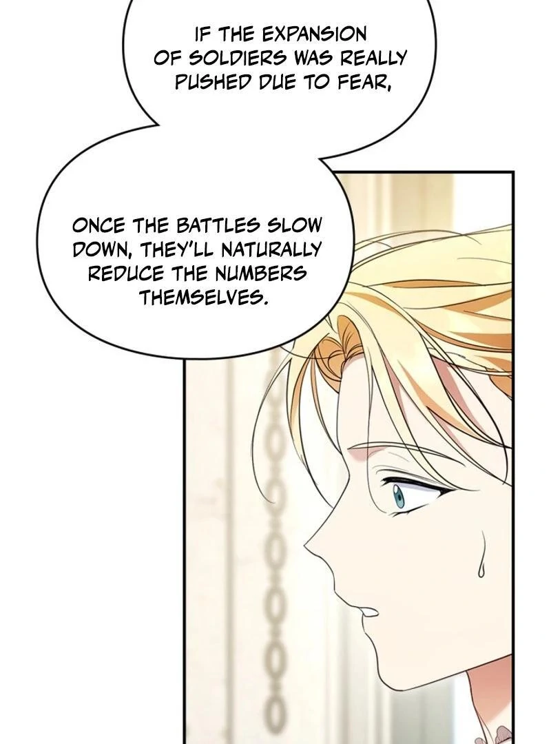 I Became A Squirrel Saving The Villain Chapter 16 - Page 39
