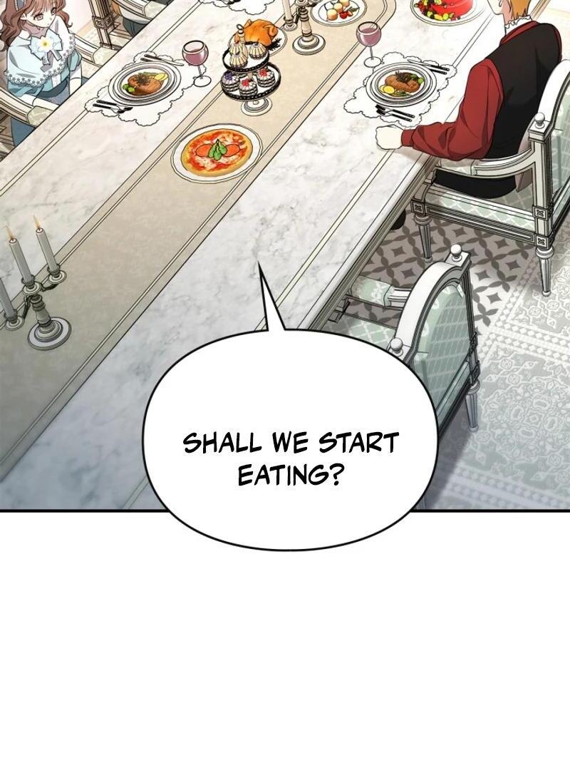 I Became A Squirrel Saving The Villain Chapter 16 - Page 4