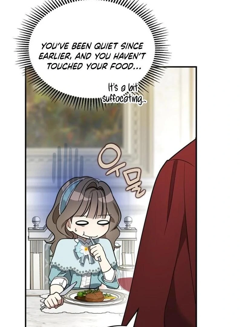 I Became A Squirrel Saving The Villain Chapter 16 - Page 77
