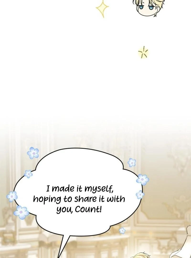 I Became A Squirrel Saving The Villain Chapter 17 - Page 18