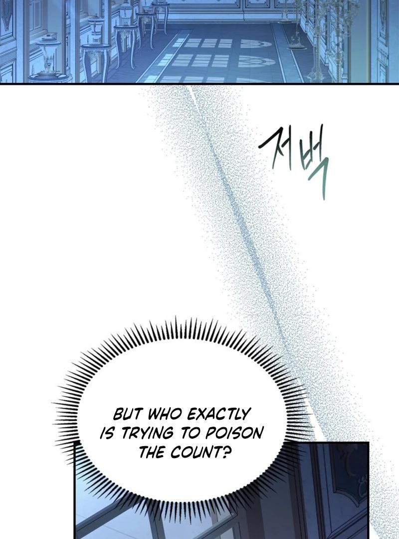 I Became A Squirrel Saving The Villain Chapter 17 - Page 2
