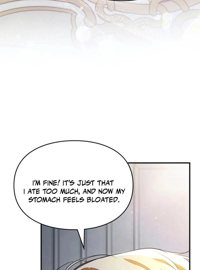 I Became A Squirrel Saving The Villain Chapter 17 - Page 69