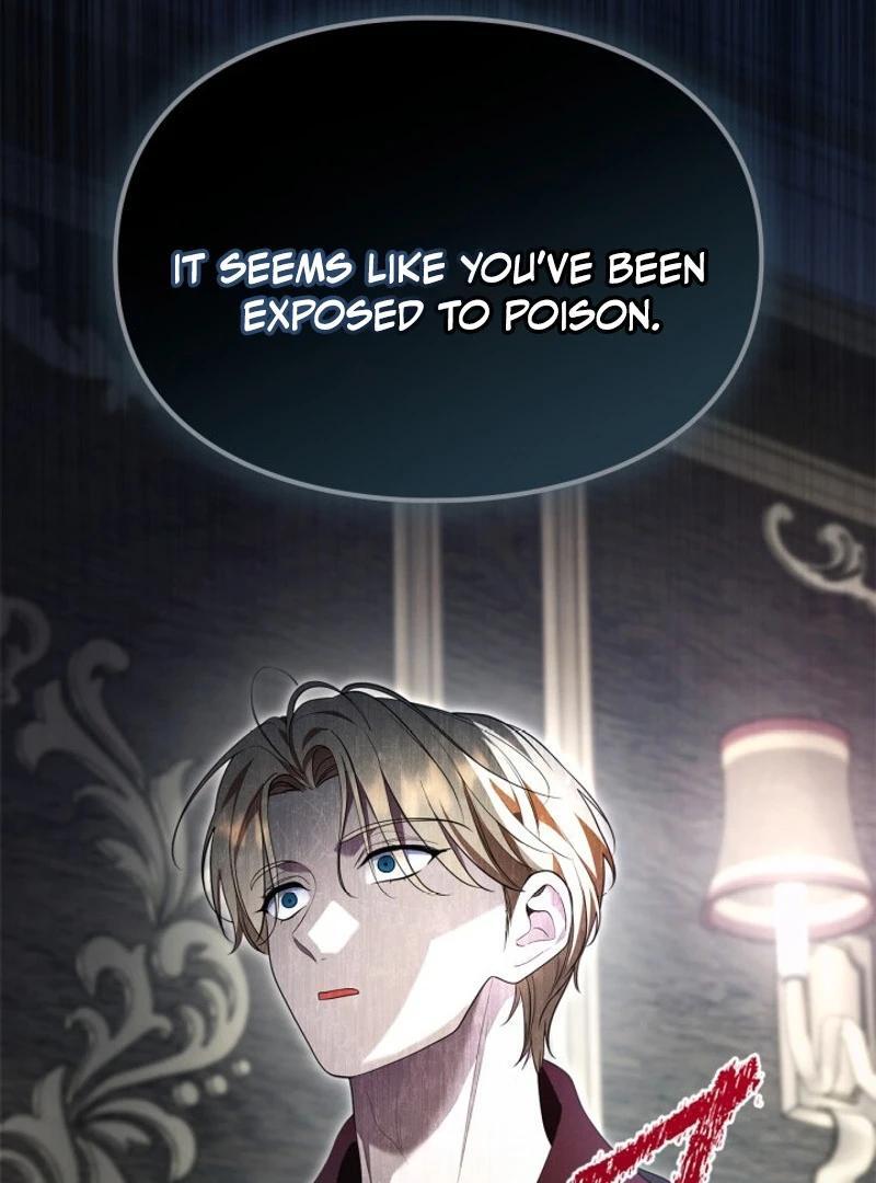 I Became A Squirrel Saving The Villain Chapter 17 - Page 84