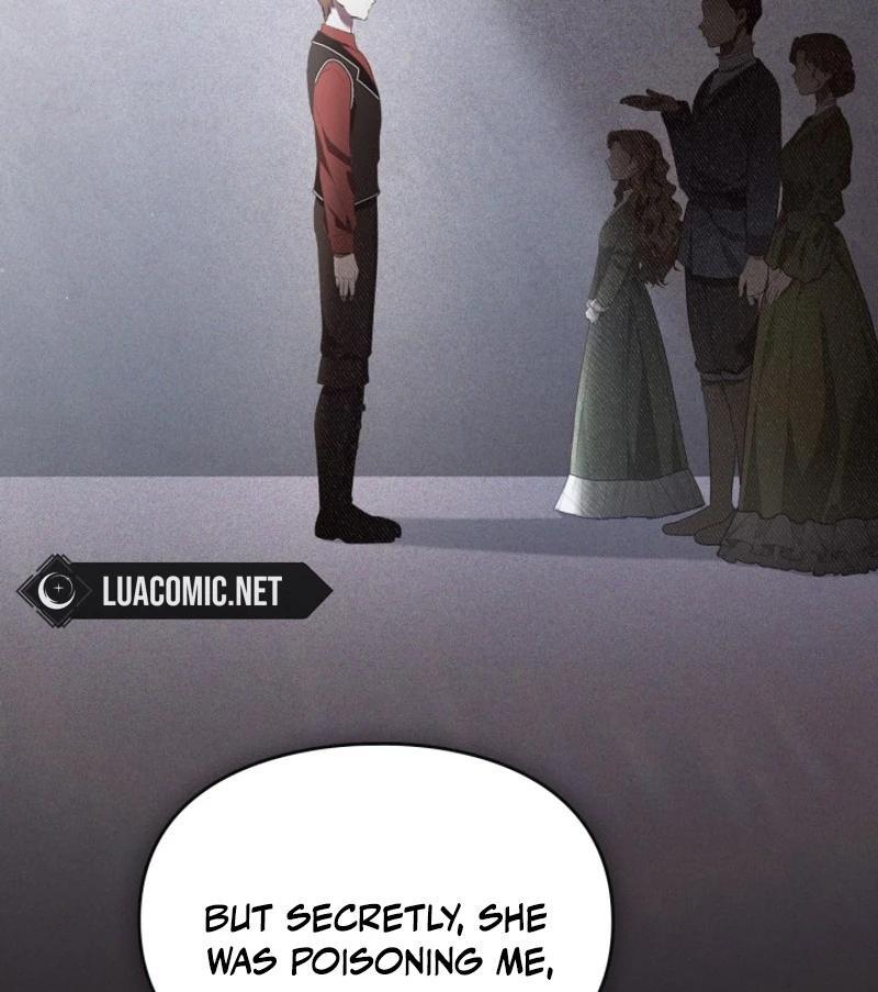 I Became A Squirrel Saving The Villain Chapter 17 - Page 94