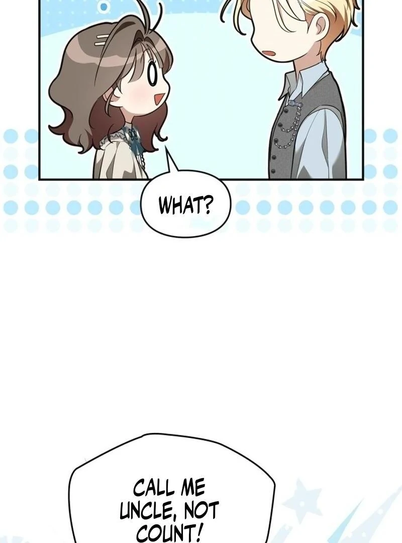 I Became A Squirrel Saving The Villain Chapter 18 - Page 41