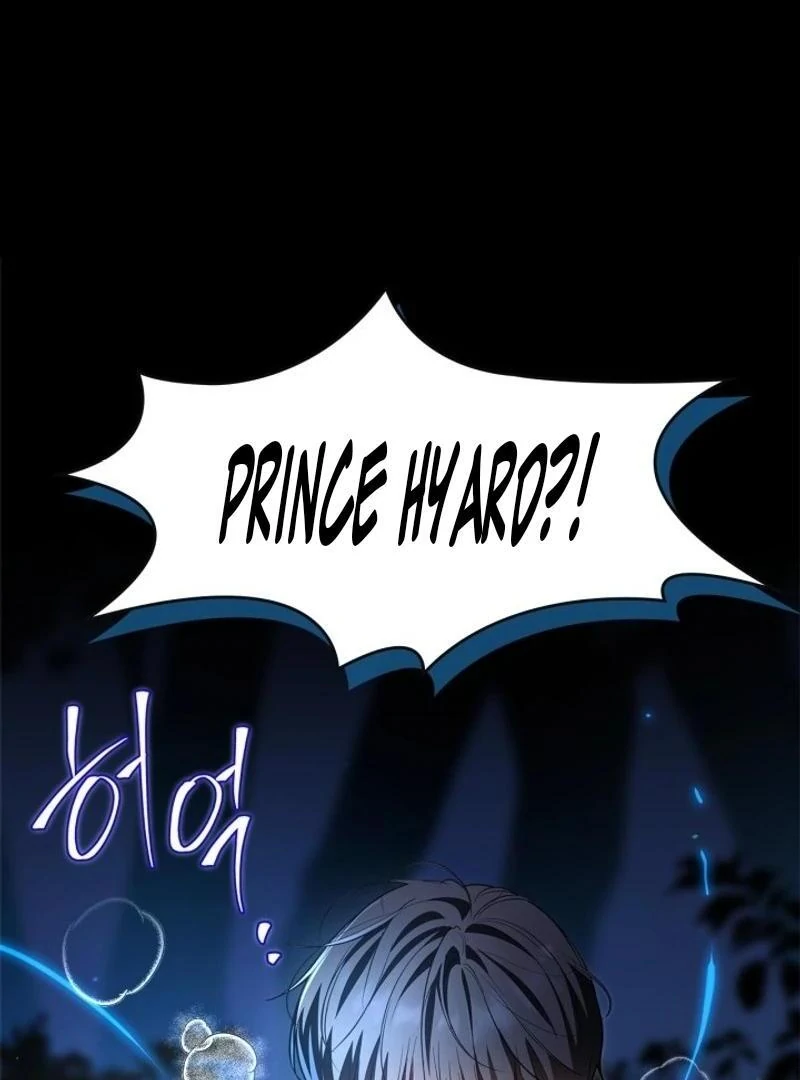 I Became A Squirrel Saving The Villain Chapter 18 - Page 57