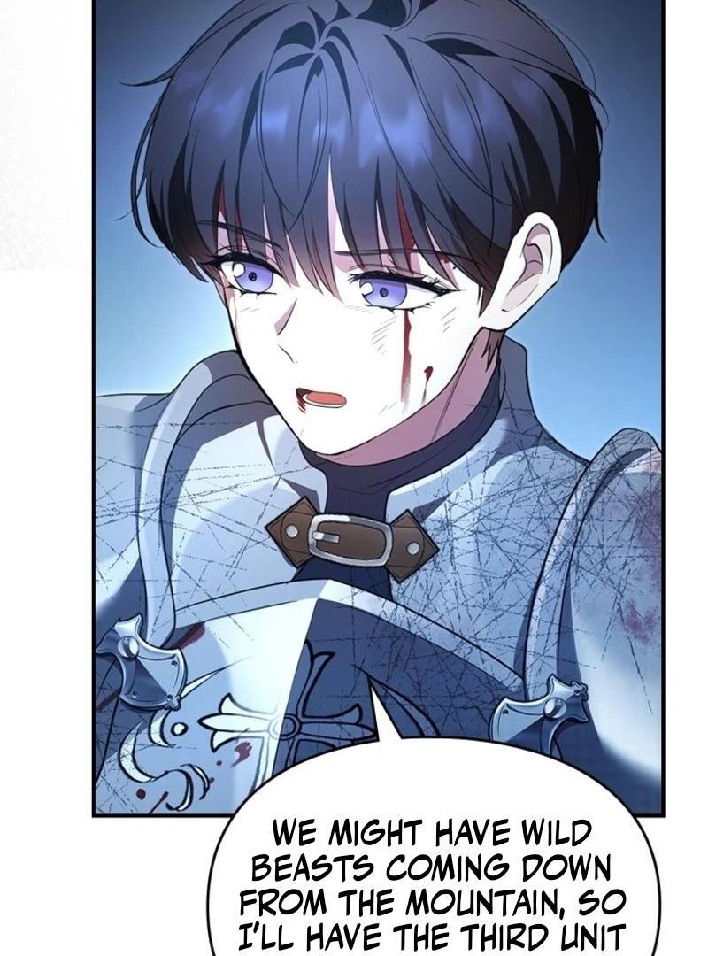 I Became A Squirrel Saving The Villain Chapter 18 - Page 63