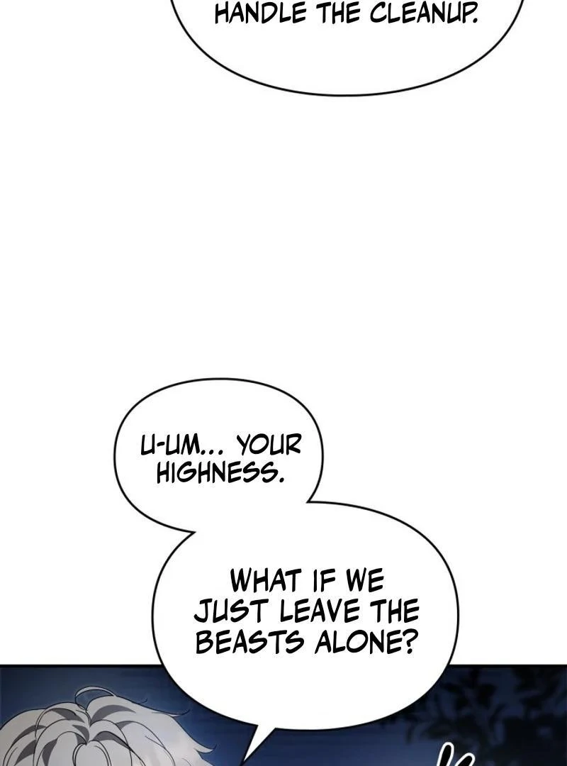 I Became A Squirrel Saving The Villain Chapter 18 - Page 64