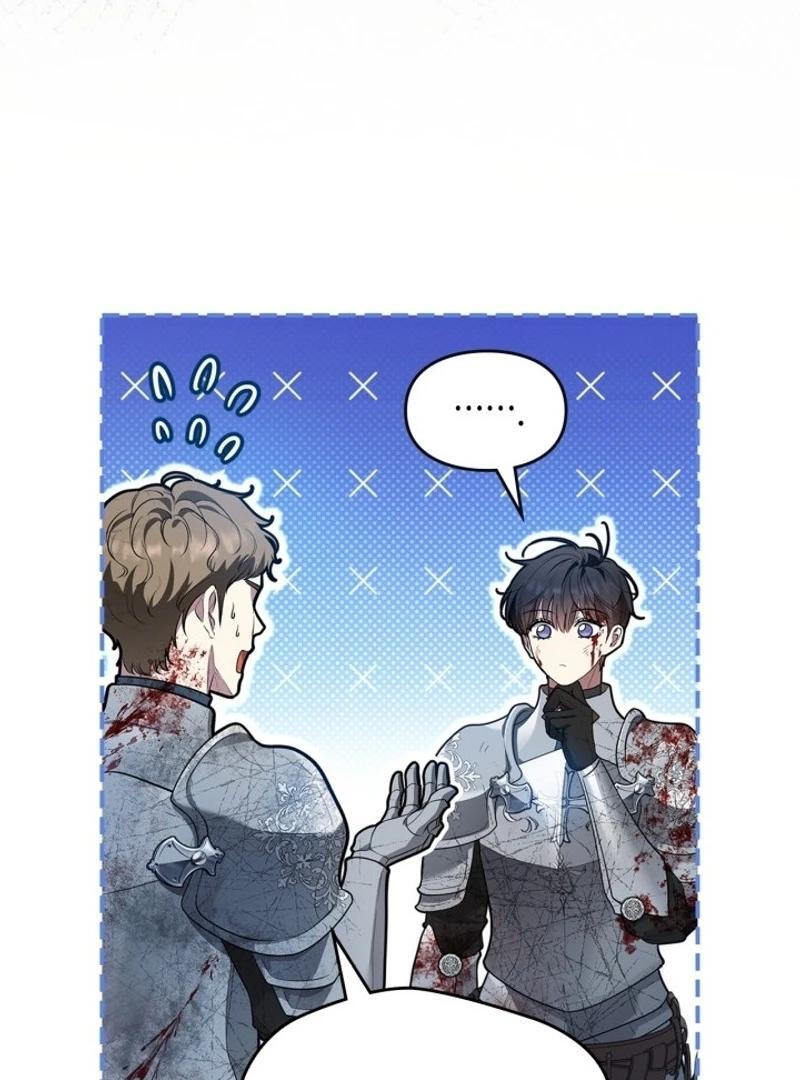 I Became A Squirrel Saving The Villain Chapter 18 - Page 68