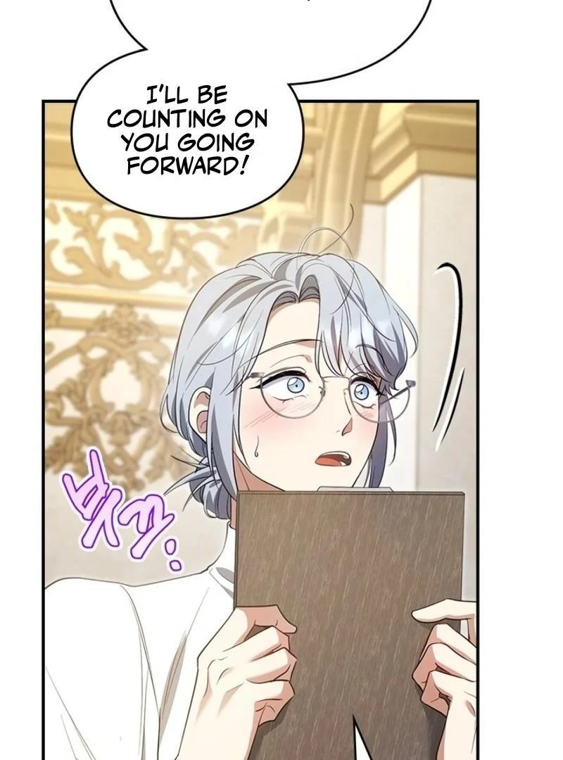 I Became A Squirrel Saving The Villain Chapter 19 - Page 18
