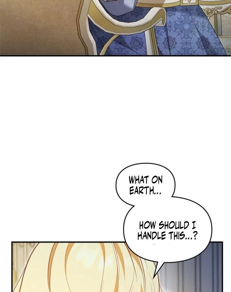 I Became A Squirrel Saving The Villain Chapter 19 - Page 34