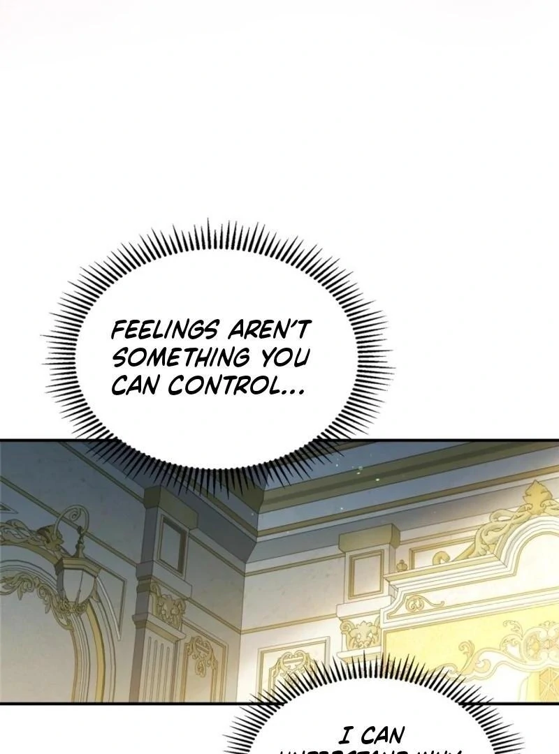 I Became A Squirrel Saving The Villain Chapter 19 - Page 57