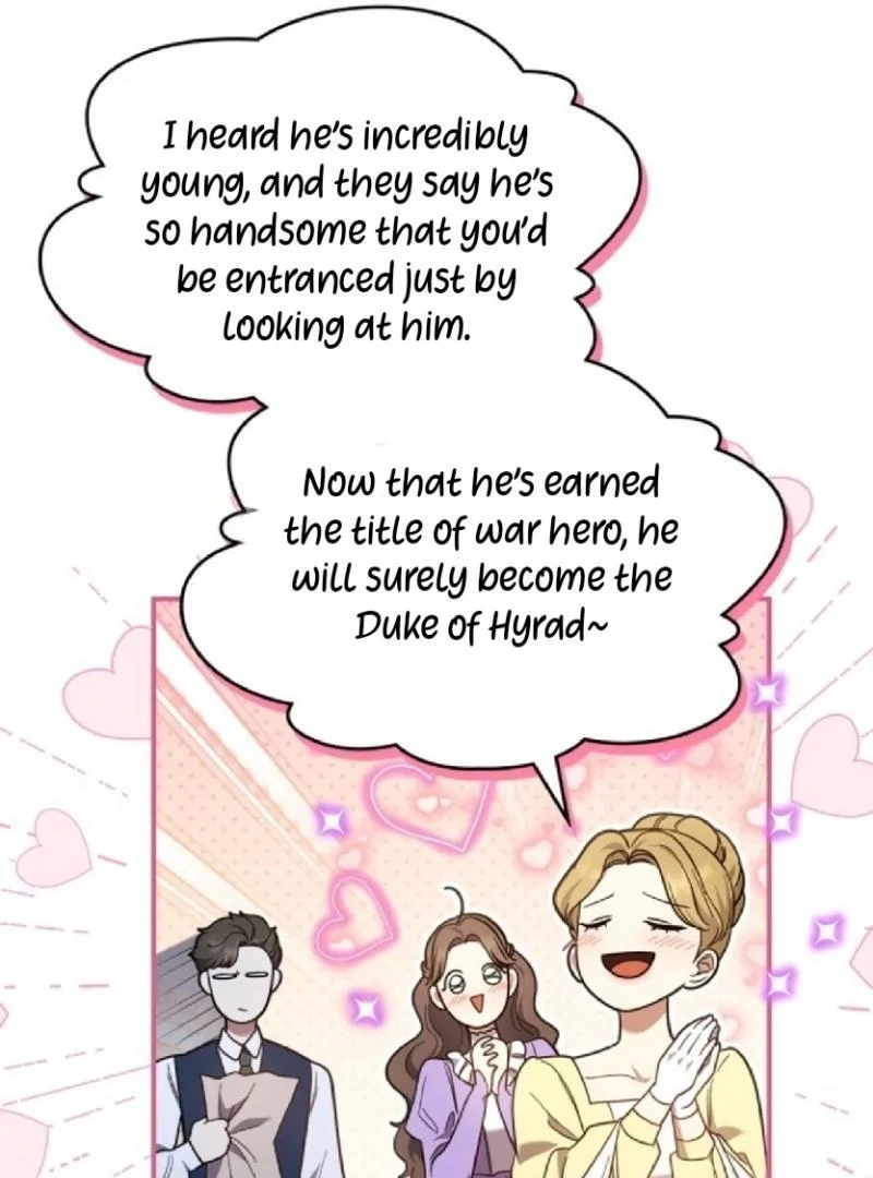 I Became A Squirrel Saving The Villain Chapter 19 - Page 95