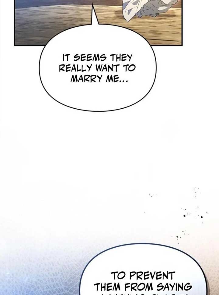 I Became A Squirrel Saving The Villain Chapter 20 - Page 104