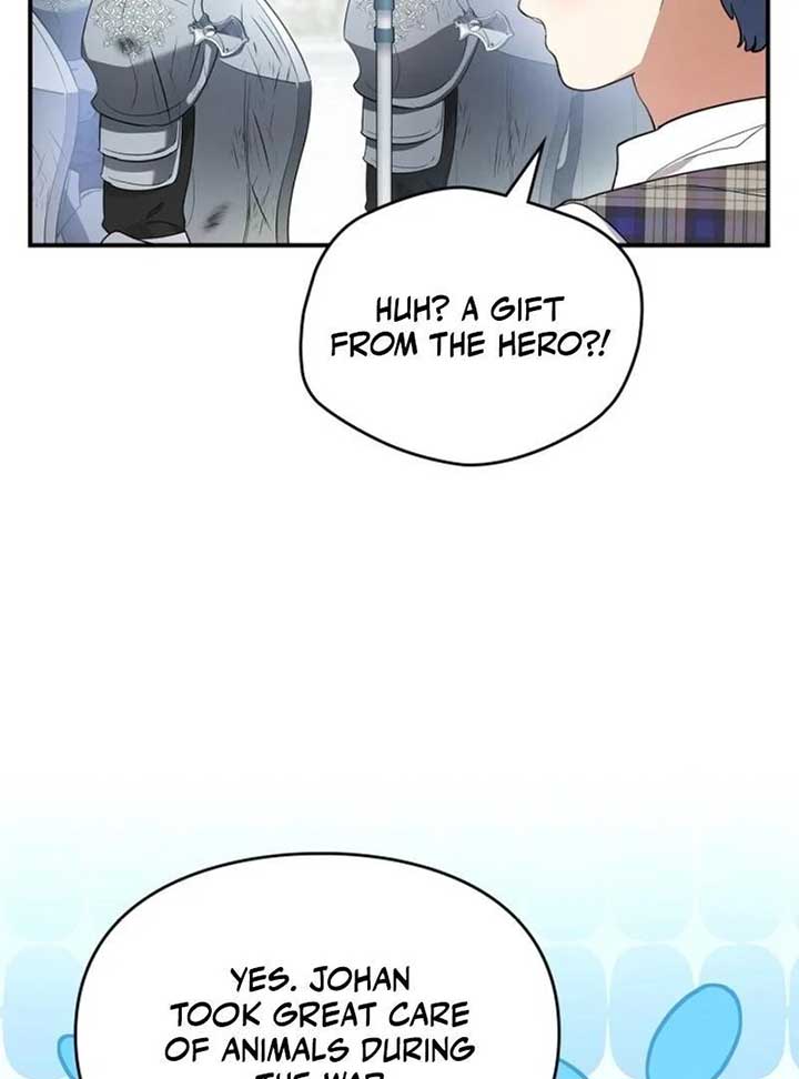 I Became A Squirrel Saving The Villain Chapter 20 - Page 15