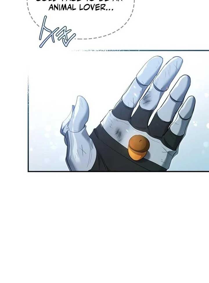 I Became A Squirrel Saving The Villain Chapter 20 - Page 19