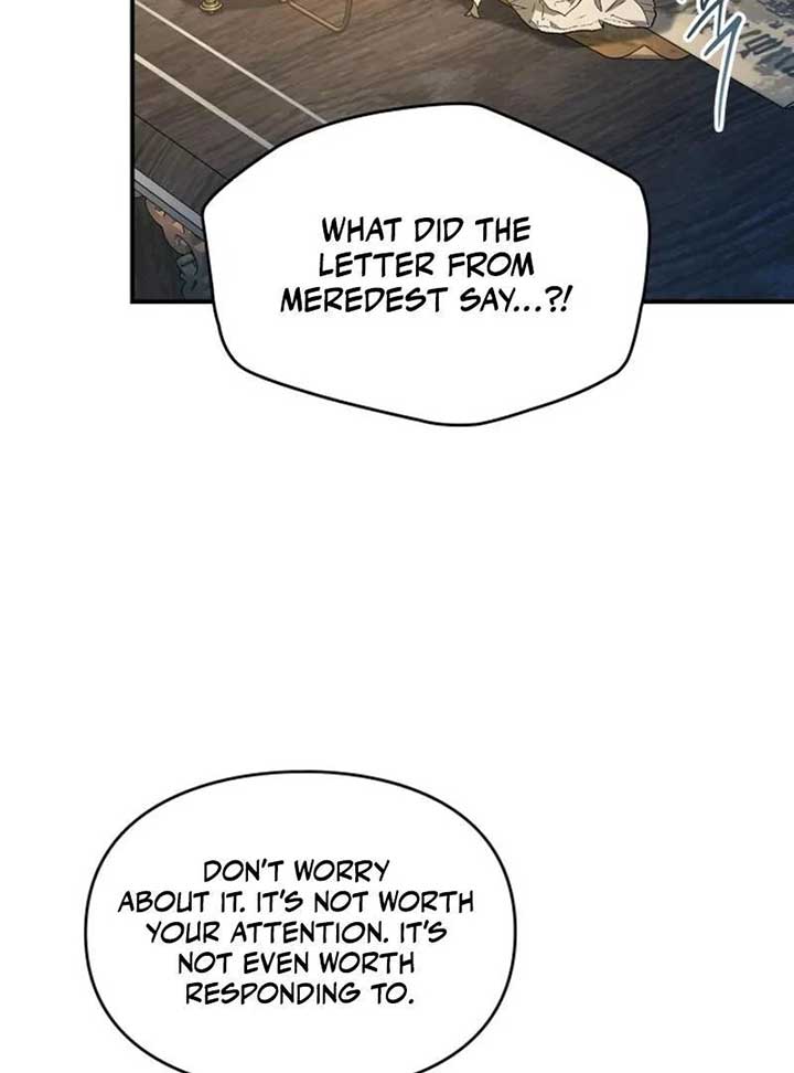 I Became A Squirrel Saving The Villain Chapter 20 - Page 91