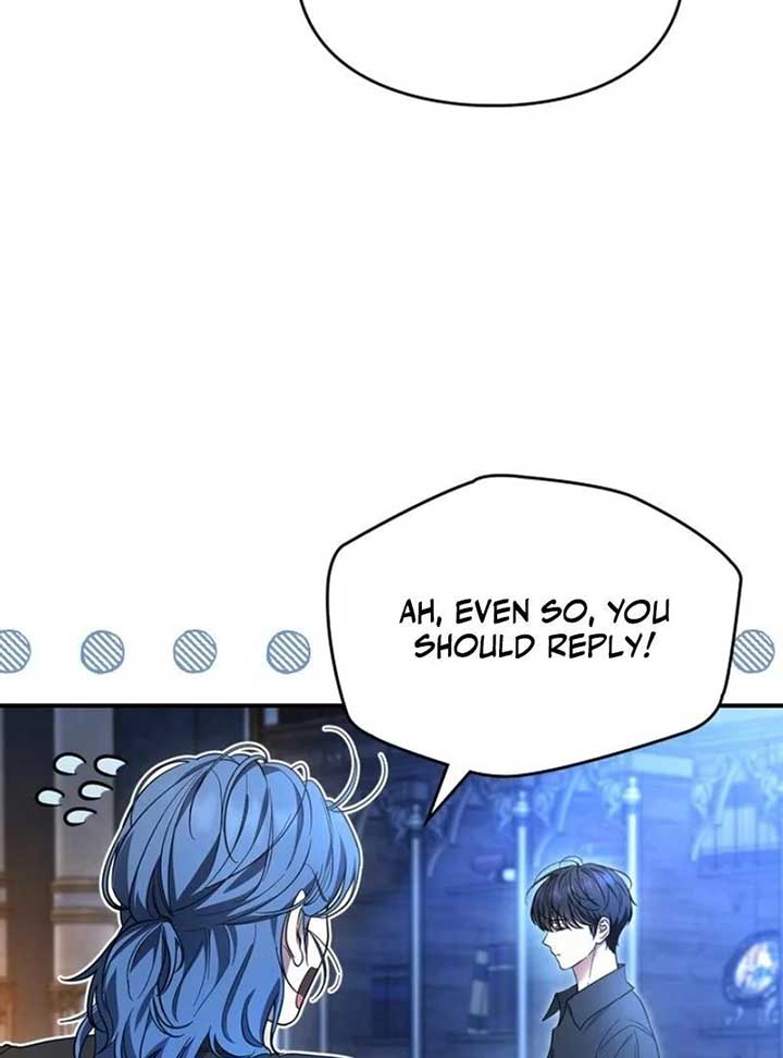 I Became A Squirrel Saving The Villain Chapter 20 - Page 93