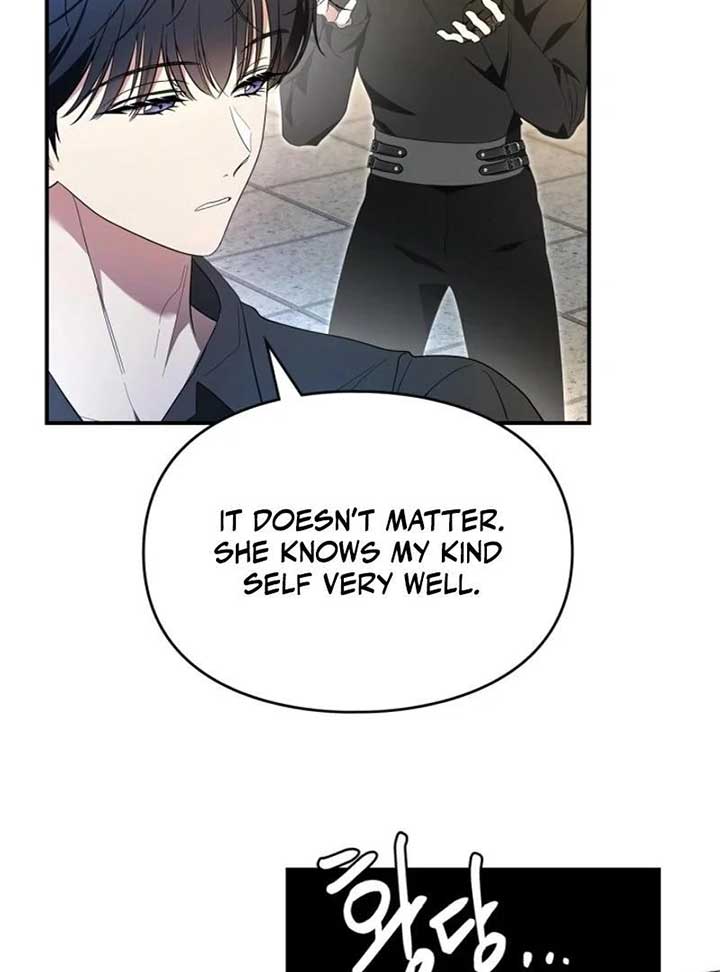 I Became A Squirrel Saving The Villain Chapter 20 - Page 98