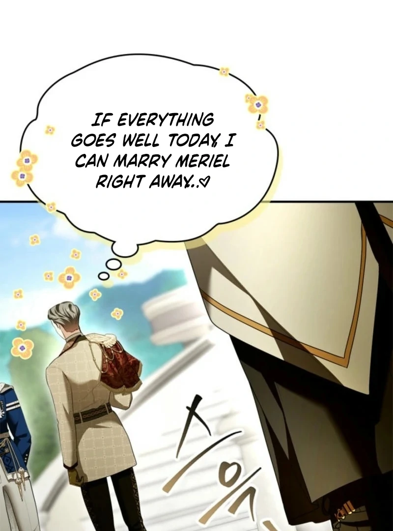 I Became A Squirrel Saving The Villain Chapter 40 - Page 22