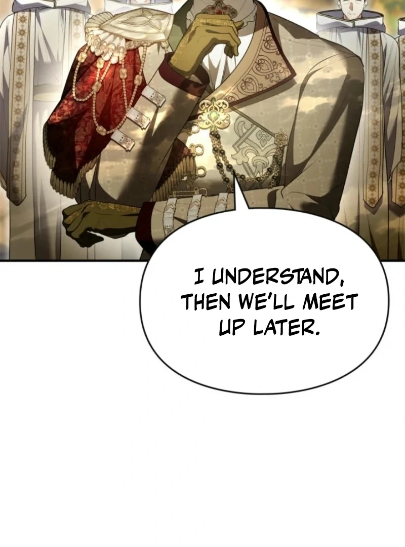 I Became A Squirrel Saving The Villain Chapter 40 - Page 51