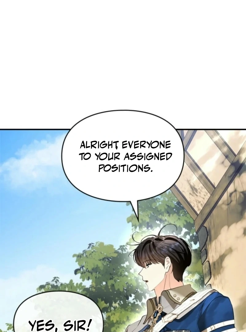 I Became A Squirrel Saving The Villain Chapter 40 - Page 52