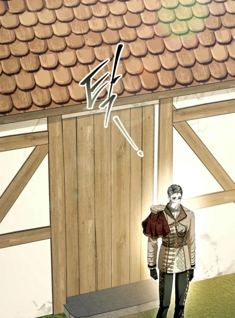 I Became A Squirrel Saving The Villain Chapter 40 - Page 77