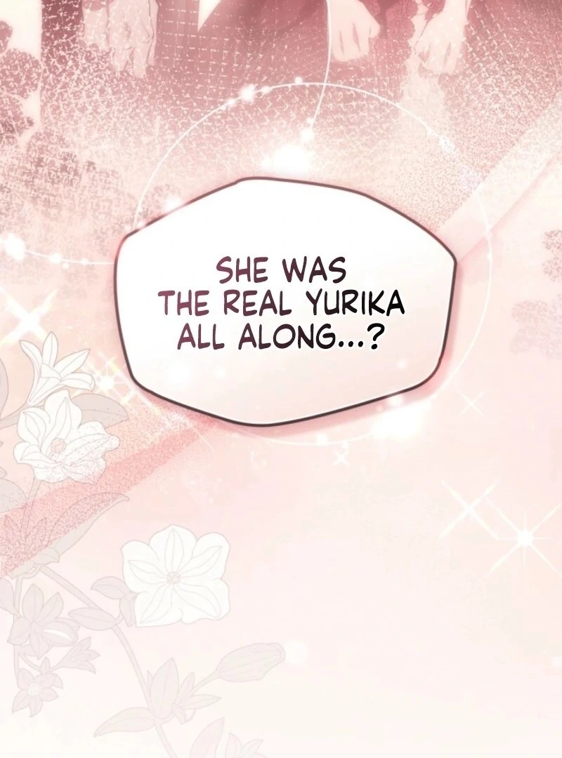 I Became A Squirrel Saving The Villain Chapter 43 - Page 103