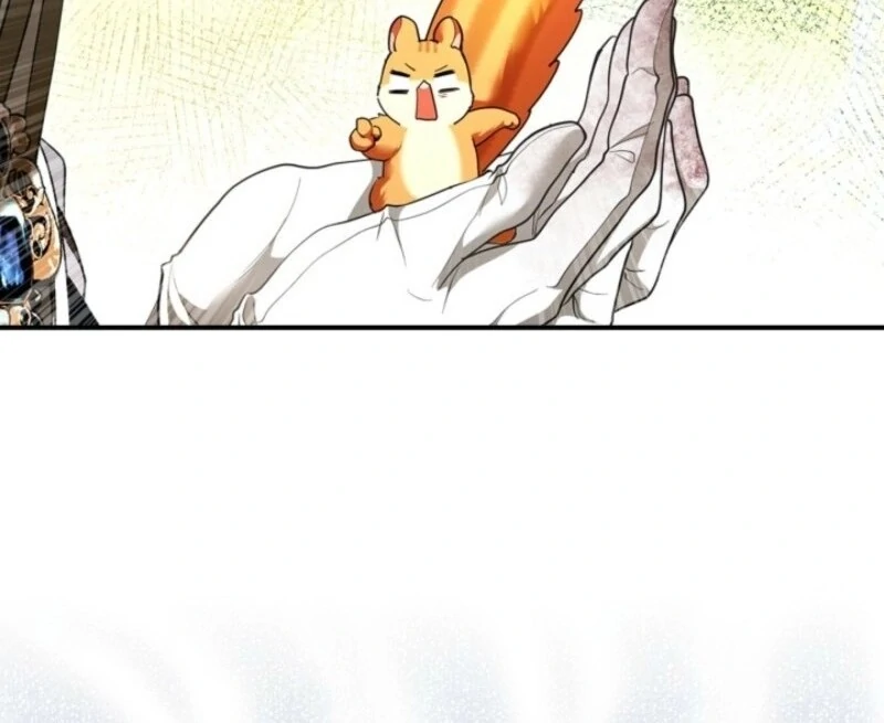 I Became A Squirrel Saving The Villain Chapter 43 - Page 11