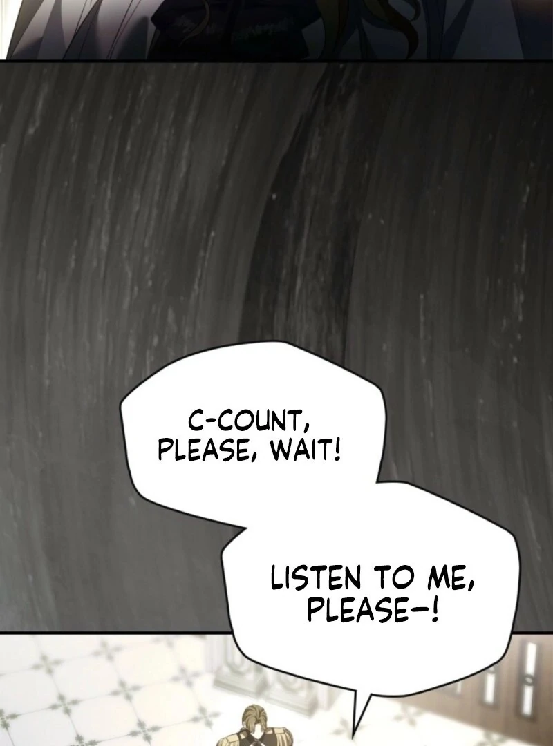 I Became A Squirrel Saving The Villain Chapter 43 - Page 116