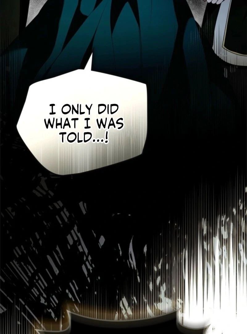 I Became A Squirrel Saving The Villain Chapter 43 - Page 119