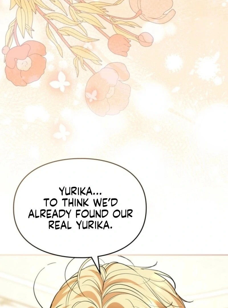 I Became A Squirrel Saving The Villain Chapter 43 - Page 125