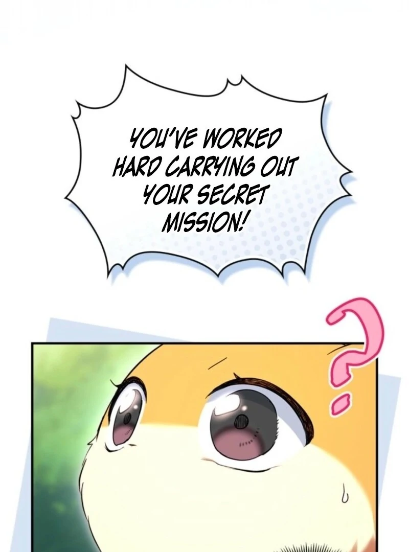 I Became A Squirrel Saving The Villain Chapter 43 - Page 35