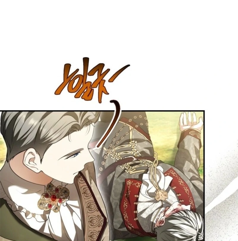 I Became A Squirrel Saving The Villain Chapter 43 - Page 42