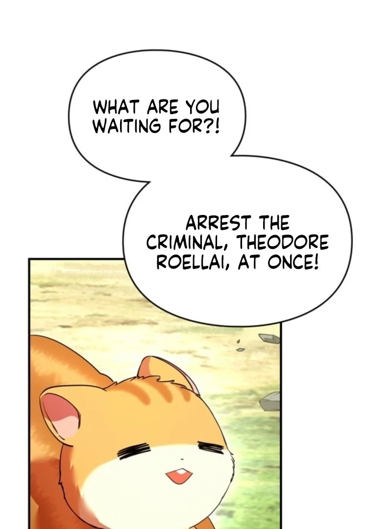 I Became A Squirrel Saving The Villain Chapter 43 - Page 46