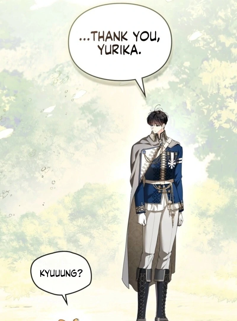 I Became A Squirrel Saving The Villain Chapter 43 - Page 48