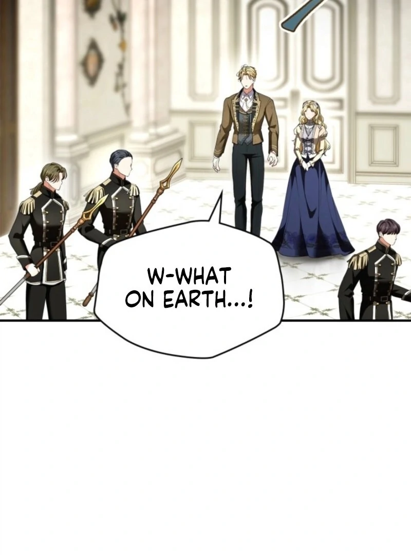 I Became A Squirrel Saving The Villain Chapter 43 - Page 64