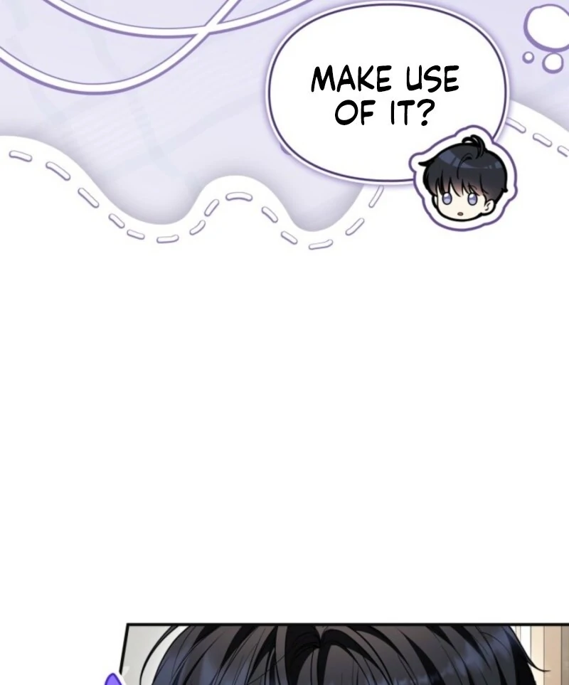 I Became A Squirrel Saving The Villain Chapter 44 - Page 55