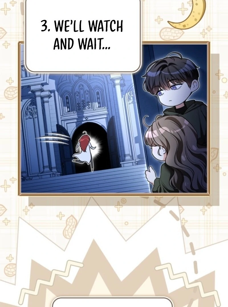 I Became A Squirrel Saving The Villain Chapter 44 - Page 61