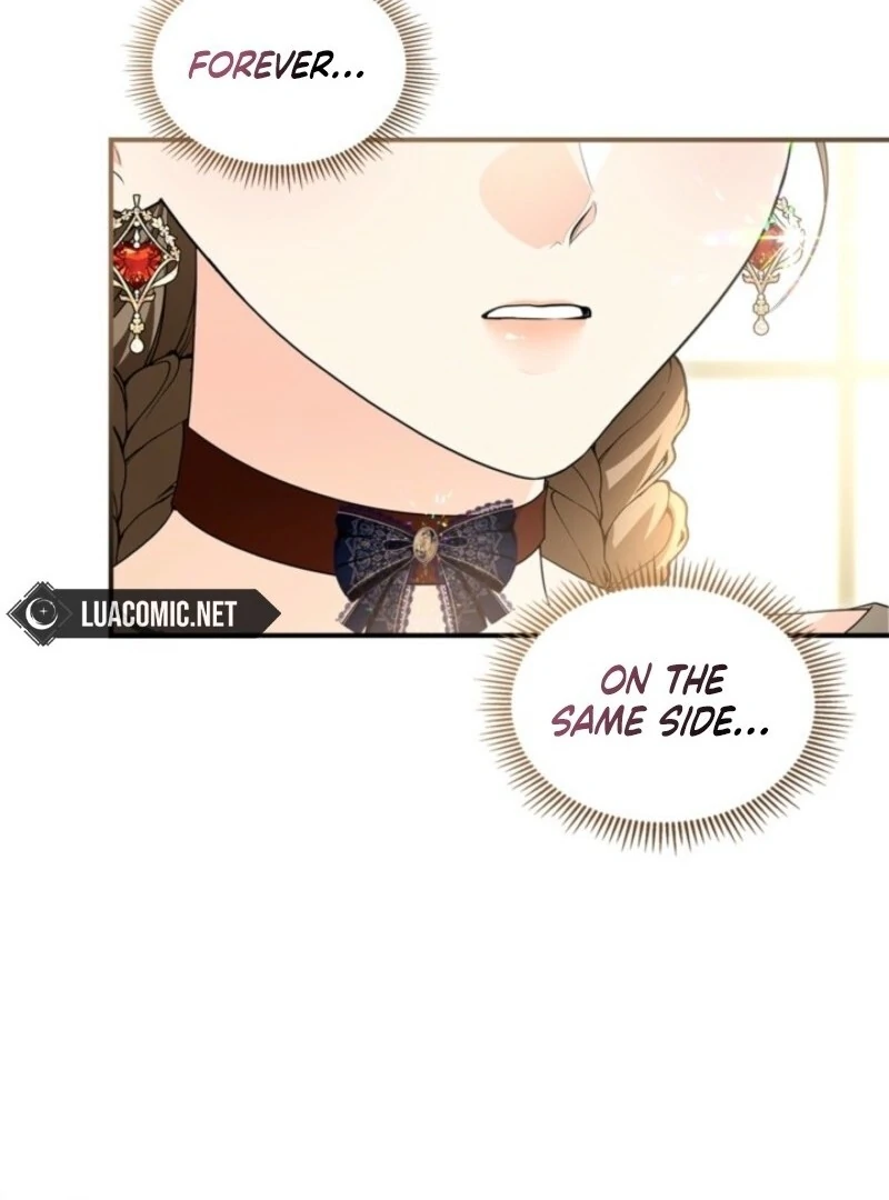 I Became A Squirrel Saving The Villain Chapter 44 - Page 71