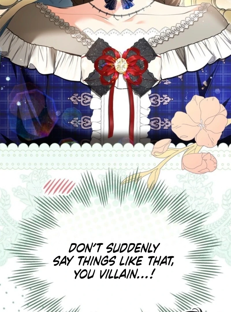 I Became A Squirrel Saving The Villain Chapter 44 - Page 73