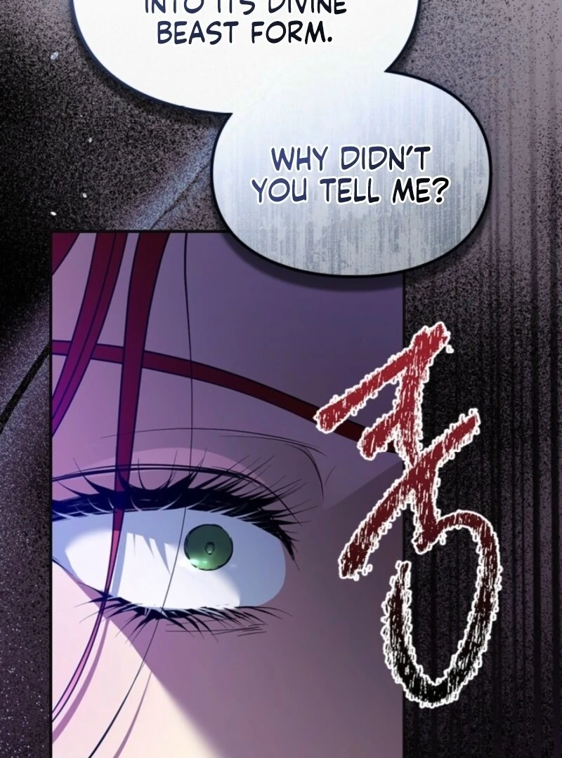 I Became A Squirrel Saving The Villain Chapter 44 - Page 99