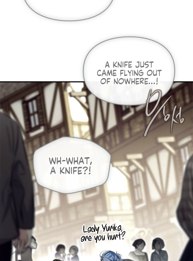 I Became A Squirrel Saving The Villain Chapter 46 - Page 11