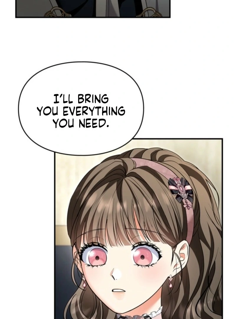 I Became A Squirrel Saving The Villain Chapter 46 - Page 52