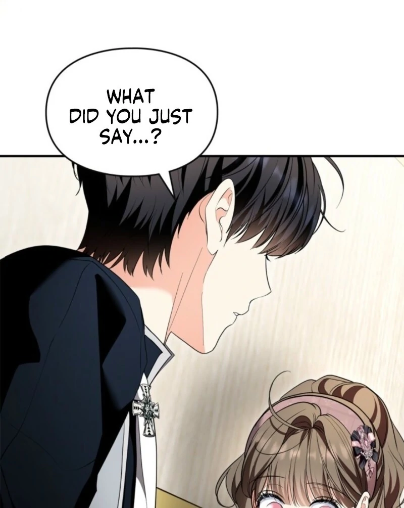 I Became A Squirrel Saving The Villain Chapter 46 - Page 68