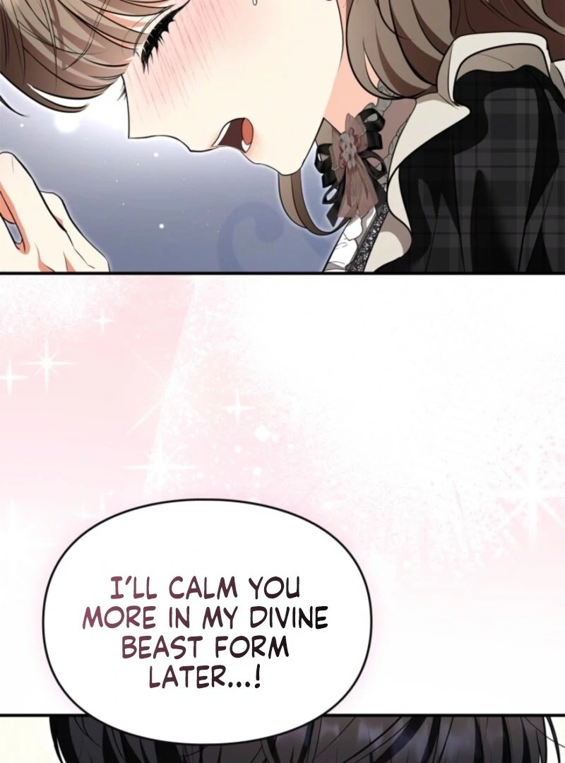 I Became A Squirrel Saving The Villain Chapter 46 - Page 91